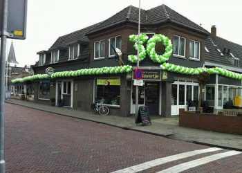 HoltensNieuws.nl Camping de Holterberg mag uitbreiden Camping de Holterberg mag uitbreiden gemeente