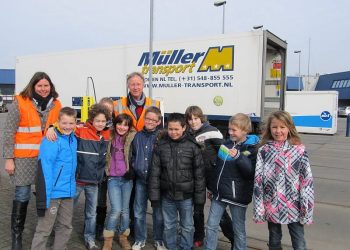 Workshop in teken van spiegelreflexcamera 