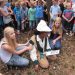 Gratis tennisles bij TC Holten tennisclub 