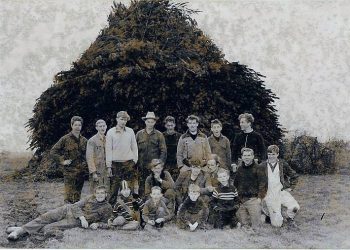 Leny 's Levens 
