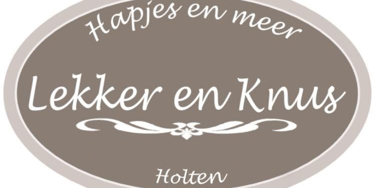 HoltensNieuws.nl Nieuw bedrijf Lekker en Knus Nieuw bedrijf Lekker en Knus