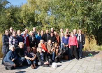 Amazing te gast bij het Holtens Mannenkoor amazing 
