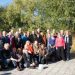 Premier Rutte ontvangt kinderen De Haarschool haarschool 