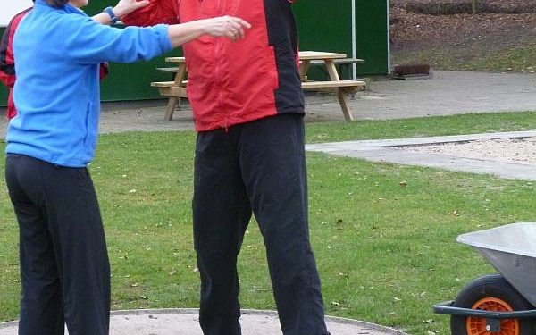 AV Holten zoekt nieuwe G-atleten atletiekvereniging 