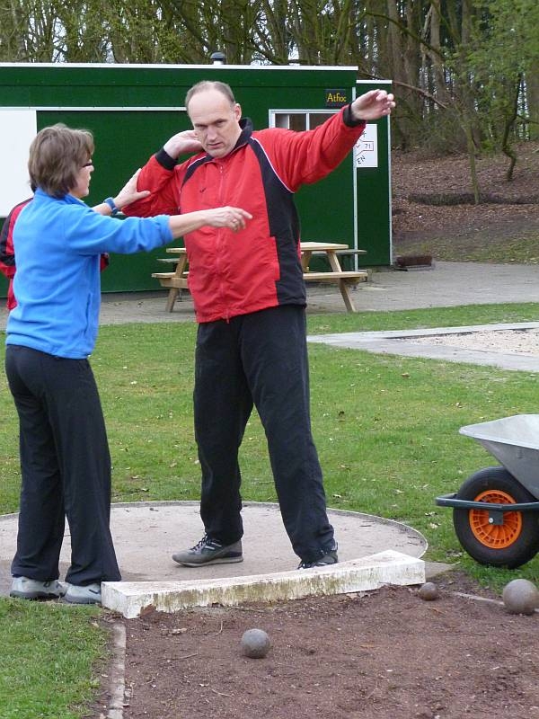 AV Holten zoekt nieuwe G-atleten atletiekvereniging 