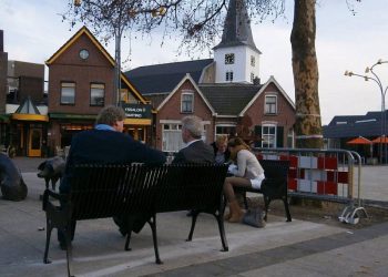 HoltensNieuws.nl Verkeer Holten onder de loep Verkeer Holten onder de loep vvd lokaal gemeentebelang