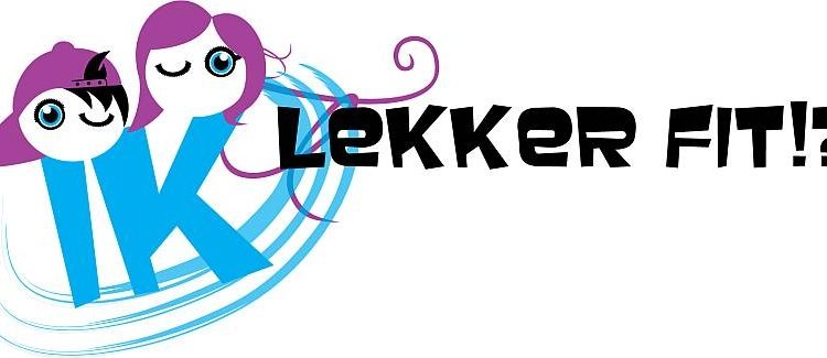 'IK Lekker fit!? Kidsrun’ in Holten atletiekvereniging 