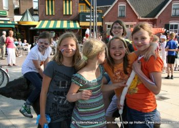 Holten 2 minuten stil svnf hmv gemeente 