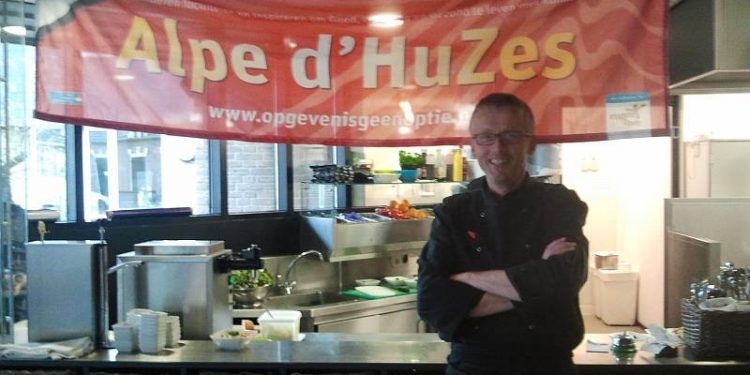 HoltensNieuws.nl Koken voor het goede doel Koken voor het goede doel tastoe