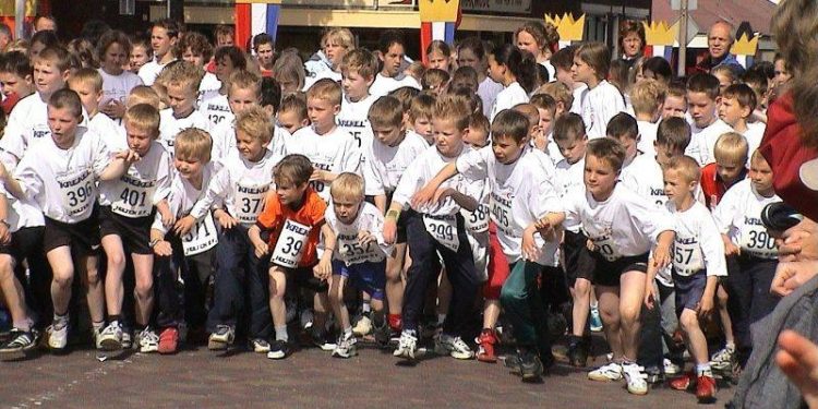 Bevrijdingsloop 
