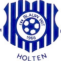 Belangrijke overwinning Blauw Wit '66 nijkamp blauwwit 