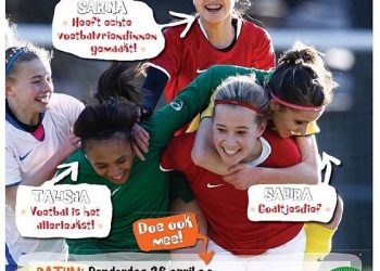 Onderlinge wedstrijden Afd. Gymnastiek s.v. BATO 
