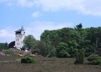 Open dag Bosschool espelo dondertman 