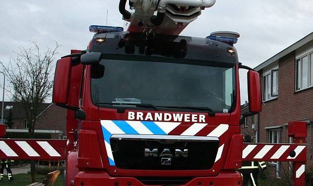 Open dag gemeentelijke brandweer politie brandweer 