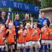 Holten F6 ongeslagen kampioen! 