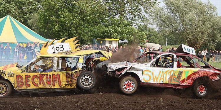 HoltensNieuws.nl Erwin Autocross 3 Juni! Erwin Autocross 3 Juni! muller