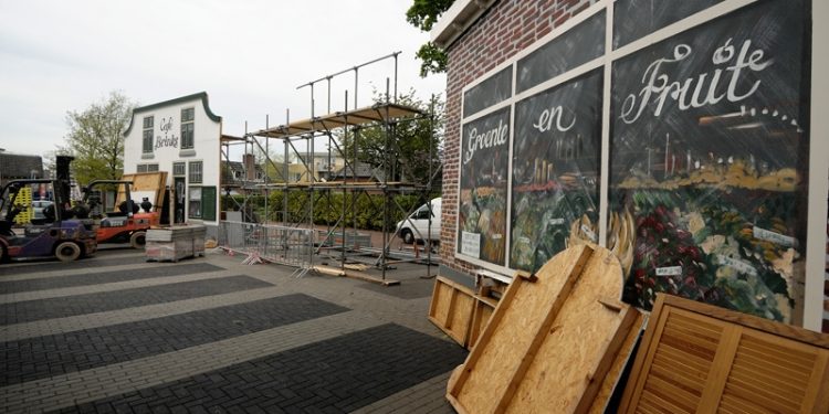 Midzomerfestival staat voor de deur smidsbelt kulturhus espelo 