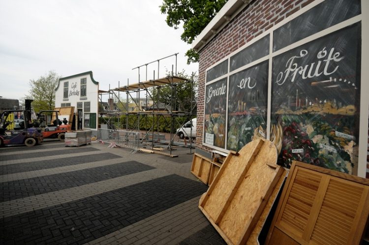 Midzomerfestival staat voor de deur smidsbelt kulturhus espelo 