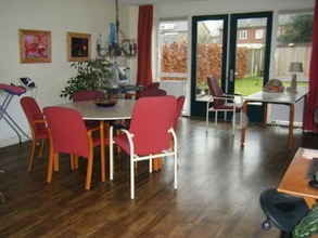 Themamiddag Café P.C.: Communicatie en apparatuur smidsbelt kulturhus 