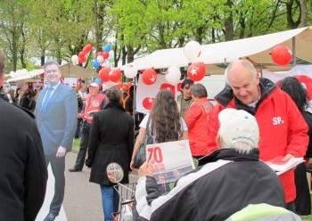 Pvda over jongerenhuisvesting gemeente 