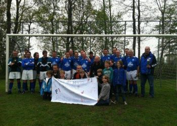 Bergruiters in de prijzen! 