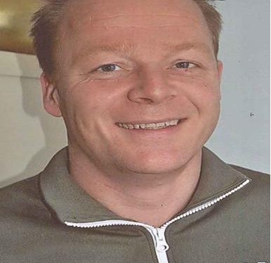 39-jarige man uit Rijssen vermist politie 