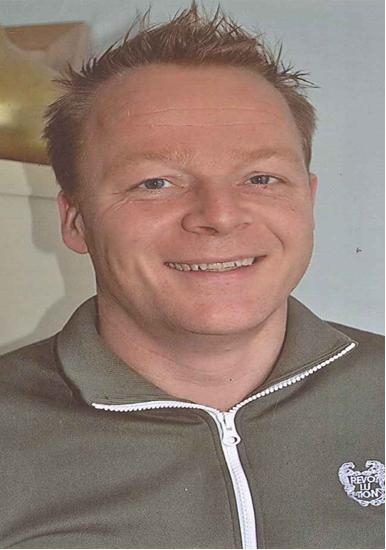 39-jarige man uit Rijssen vermist politie 