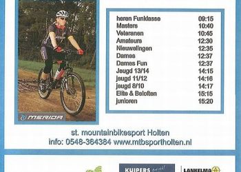 Kerstrock in de Wippert espelo dijkerhoek beuseberg 