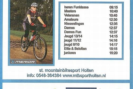 Goossens Merida Mountainbike Trophy beuseberg 