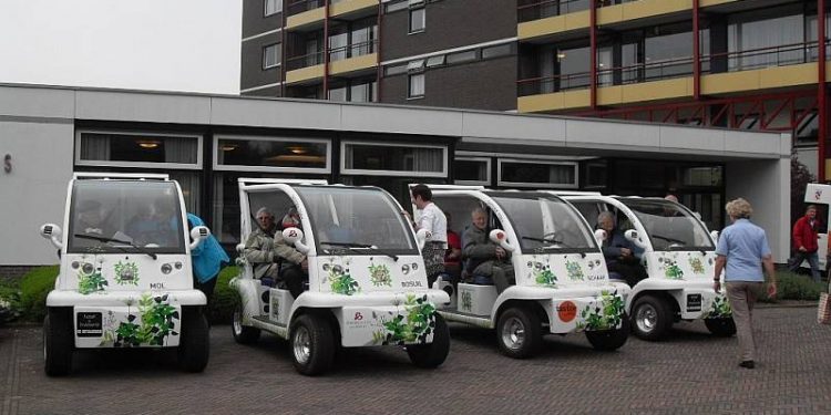 Diessenplas uit met Tastoek-toek diessenplas 