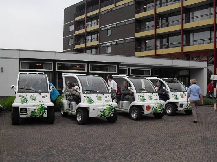 Diessenplas uit met Tastoek-toek diessenplas 