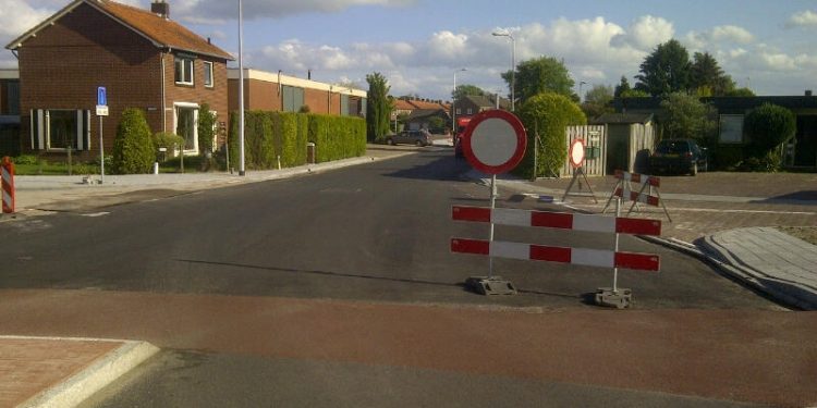 Zwarte vrijdag in Holten smidsbelt gemeente 