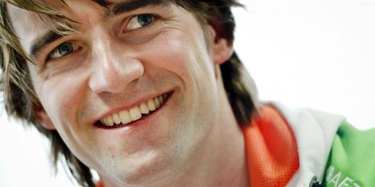 Mark Tuitert breekt met Trainer Jac Orie 