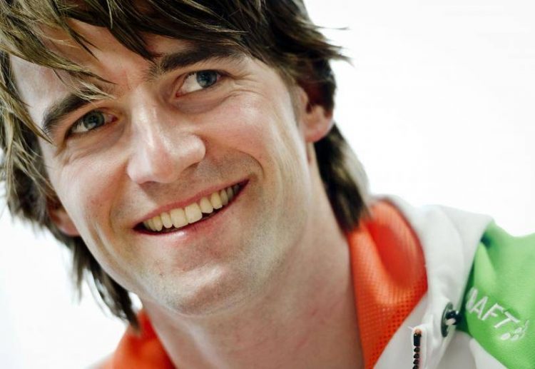 Mark Tuitert breekt met Trainer Jac Orie 