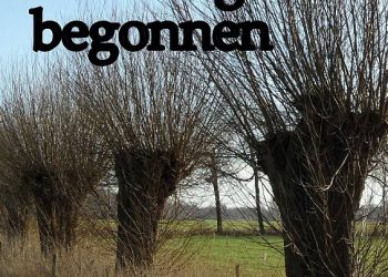 Espelo bouwt het grootste paasvuur ter wereld paasvuur Jubileum espelo 