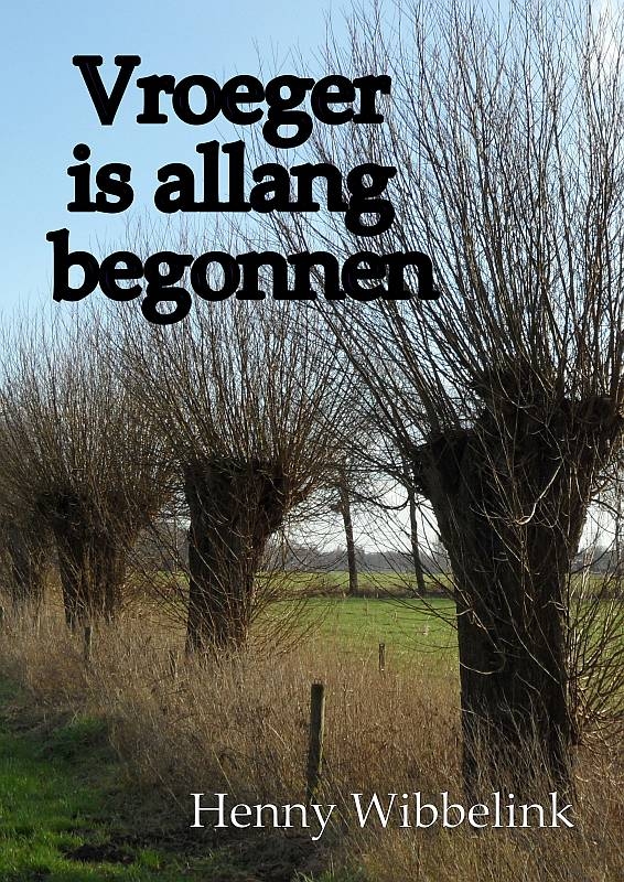 Vroeger is allang begonnen paasvuur gemeente beuseberg 