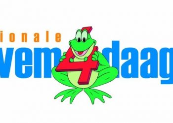 Bergruiters in de prijzen! 