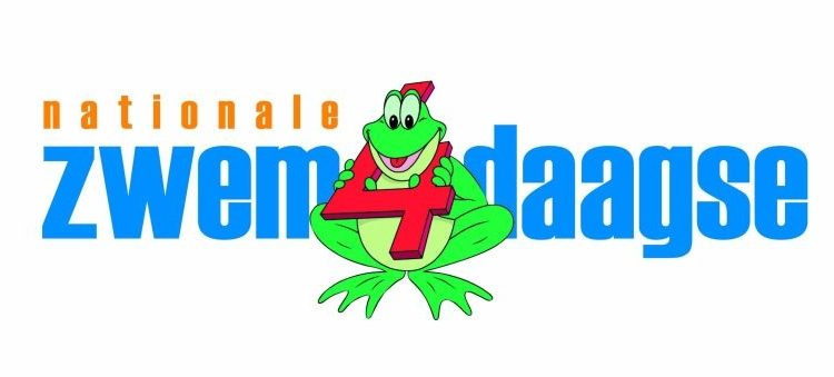 Zwem4daagse Twenhaarsveld 
