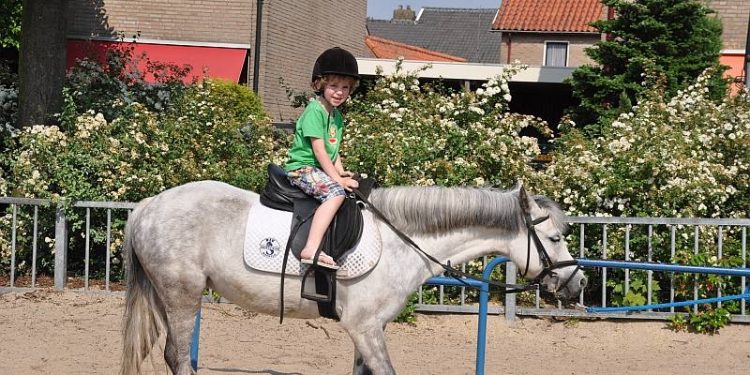 Fancyfair op de Holterenk 