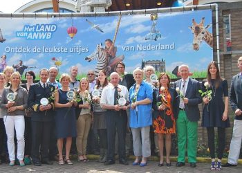 Open dag Bosschool espelo dondertman 