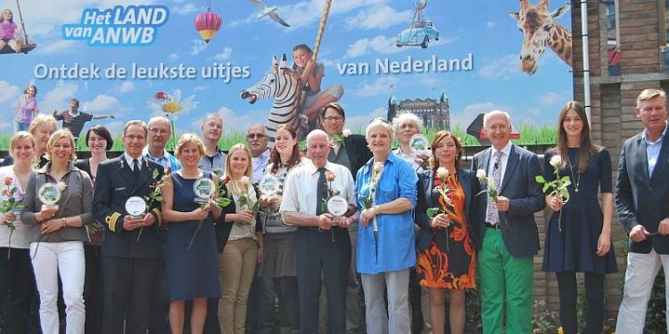Dondertman leukste Uitje espelo dondertman 