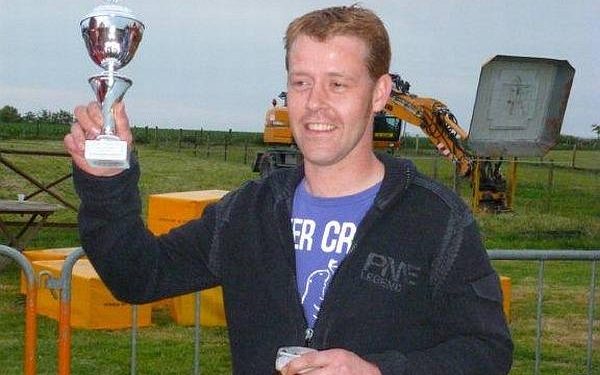 HoltensNieuws.nl Jan Vincent nieuwe schutterskoning van Holten Jan Vincent nieuwe schutterskoning van Holten mac