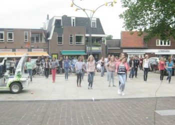 HoltensNieuws.nl Open Huis in plan De Nieuwe Kol Open Huis in plan De Nieuwe Kol