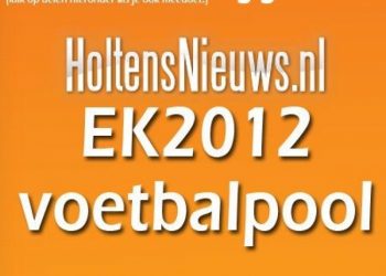 Nieuwe mast geplaatst 