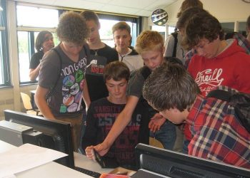 Opening St Joseph Training Centre in Rambura waerdenborch de waerdenborch 