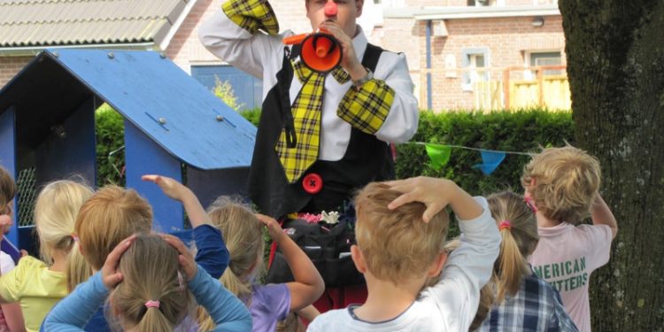 HoltensNieuws.nl Jubileum Kakelbont Jubileum Kakelbont nijkamp Jubileum