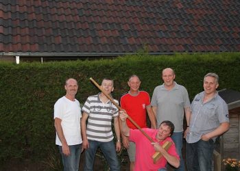 Gezellige avond bij Klavier Jubileum 
