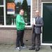 Finale iCAN DOit in zicht! waerdenborch gemeente de waerdenborch atletiekvereniging 