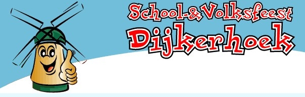 Dijkerhoeks feest: hart voor muziek dijkerhoeksfeest dijkerhoek bonte paard 