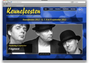Keunefeesten goed voor 1.847 foto's Keunefeesten fotoalbum 